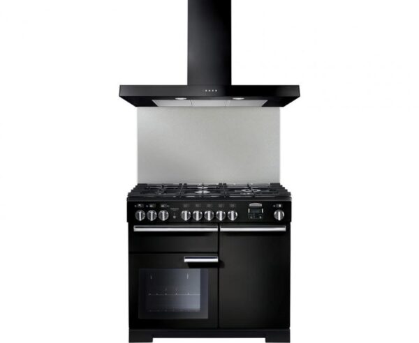 RANGEMASTER UNIVERSAL 100cm FLAT HOOD - Image 3