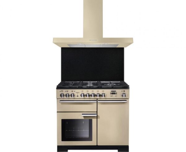 RANGEMASTER UNIVERSAL 100cm FLAT HOOD - Image 5