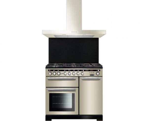 RANGEMASTER UNIVERSAL 100cm FLAT HOOD - Image 12