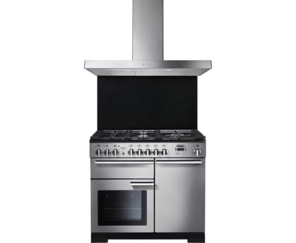 RANGEMASTER UNIVERSAL 100cm FLAT HOOD - Image 6