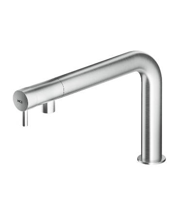 MGS 0164M Nemo RS Tap - Matt S/S