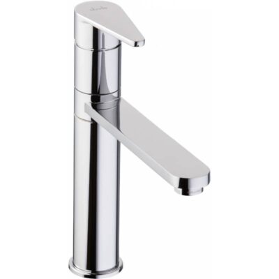 ABODE Prime Single Lever