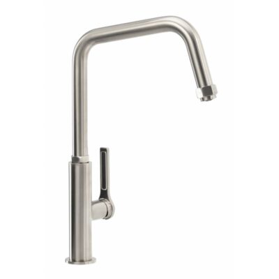 ABODE Hex Single Lever