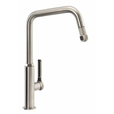 ABODE Hex Single Lever Pull Out