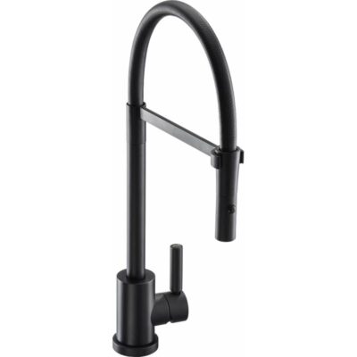 ABODE Atlas Professional Single Lever