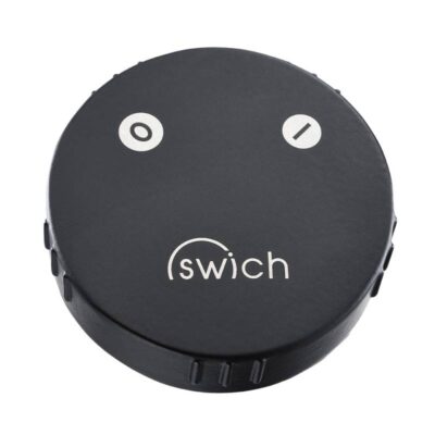 ABODE SWICH DIVERTER VALVE - Round - Classic Filter