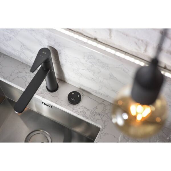 ABODE SWICH DIVERTER VALVE - Round - Classic Filter - Image 7