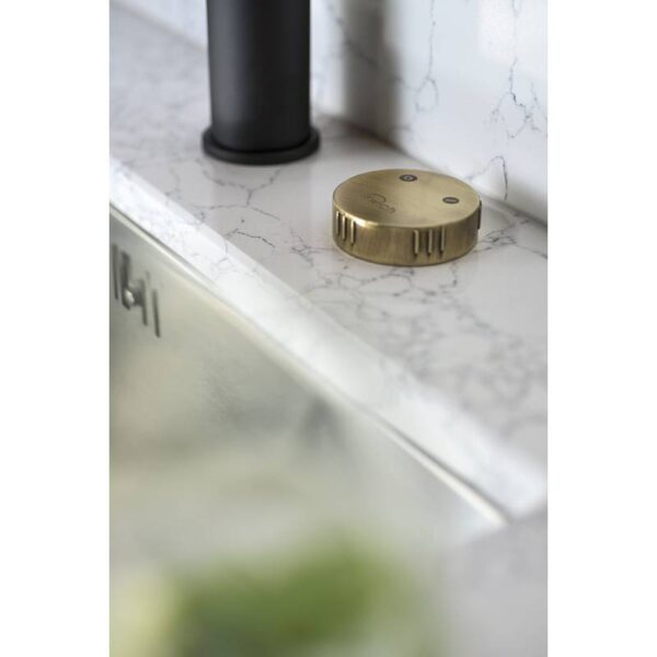 ABODE SWICH DIVERTER VALVE - Round - Classic Filter - Image 9