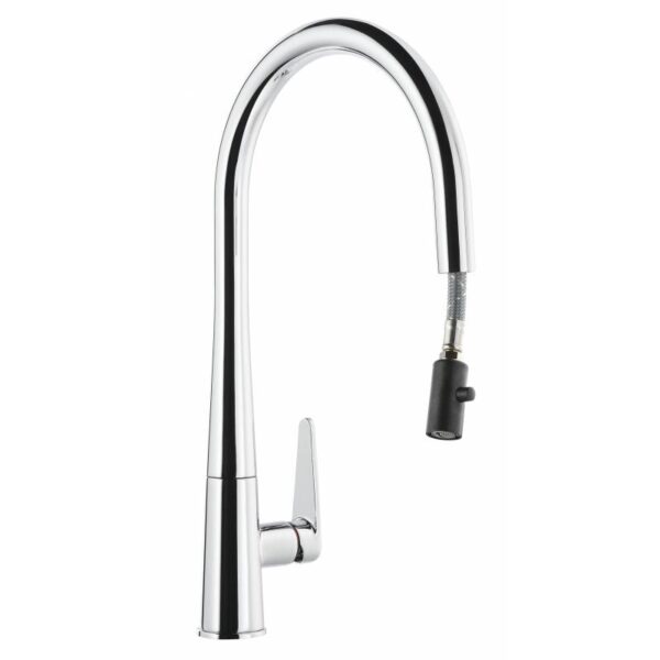 ABODE Coniq R Single Lever Pull Out - Image 5