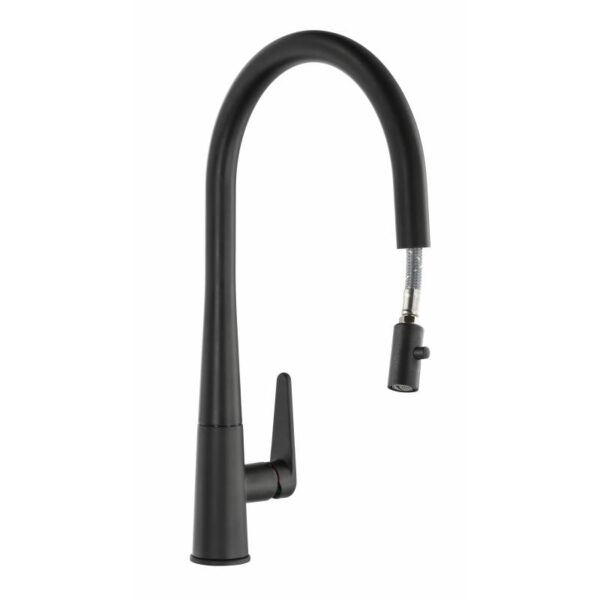 ABODE Coniq R Single Lever Pull Out - Image 7