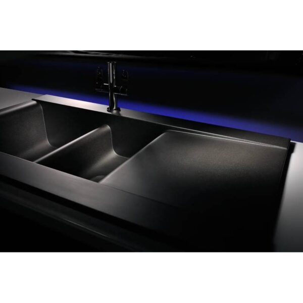ABODE ASPEKT 1.5 BOWL & DRAINER - Image 8