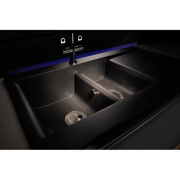 ABODE ASPEKT 1.5 BOWL & DRAINER - Image 7