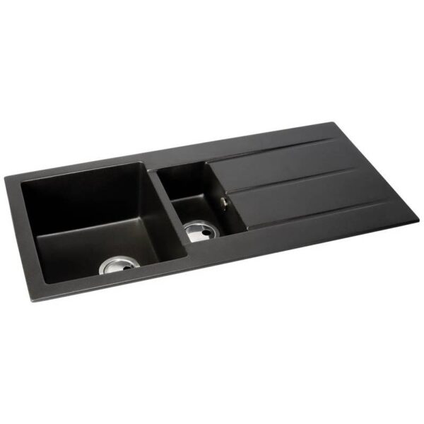 ABODE ZERO 1.5 BOWL & DRAINER - Image 4