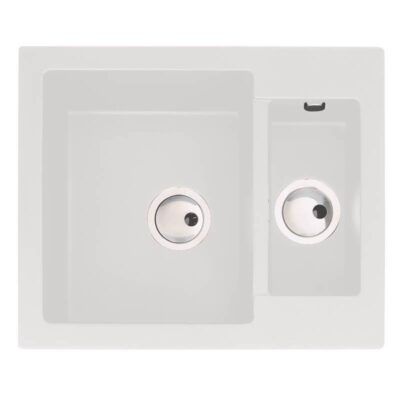 ABODE ZERO 1.5 BOWL - NO DRAINER