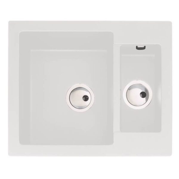 ABODE ZERO 1.5 BOWL - NO DRAINER