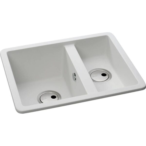 ABODE MATRIX SQ GR15 1.5 BOWL - Undermount - Image 5
