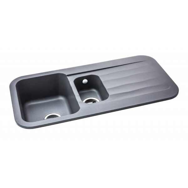 ABODE DUNE 1.5 BOWL & DRAINER - Image 6