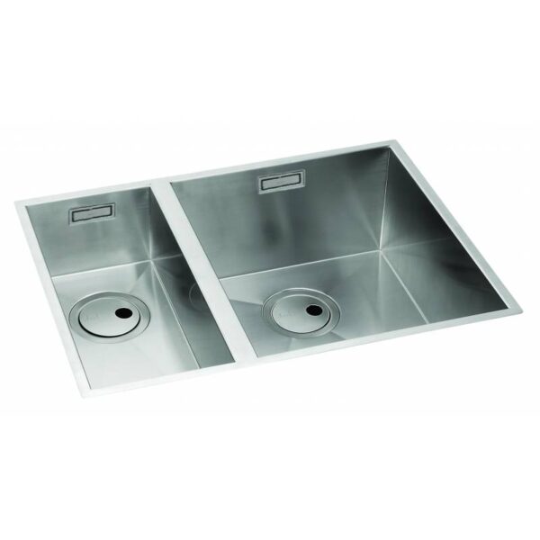 ABODE MATRIX R0 1.5 BOWL - Undermount - Image 4