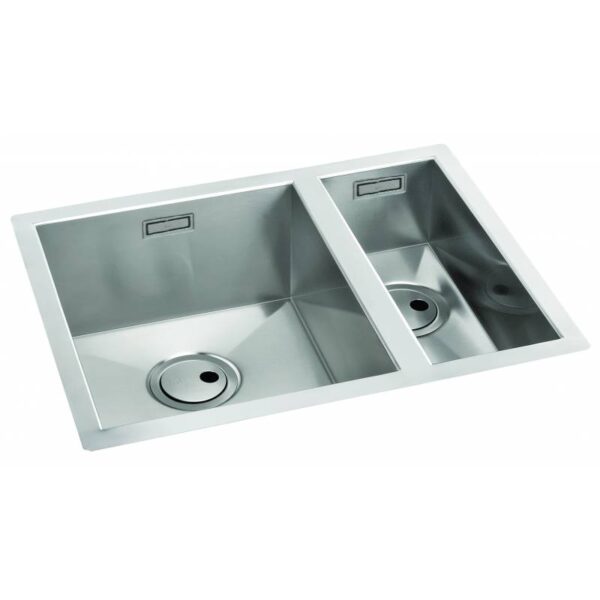 ABODE MATRIX R0 1.5 BOWL - Undermount - Image 3
