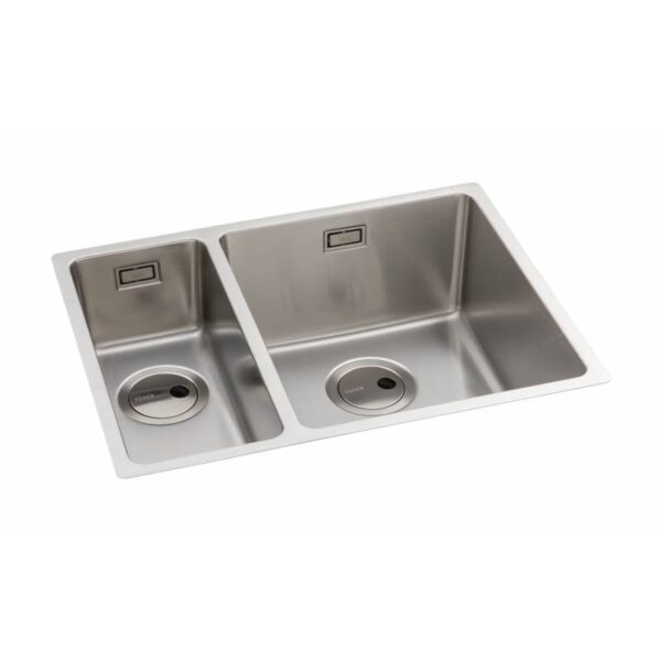 ABODE MATRIX R15 1.5 BOWL - Undermount - Image 3