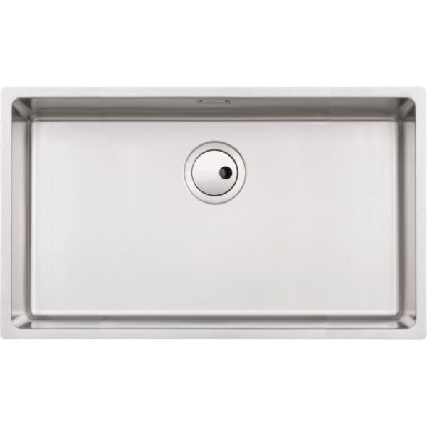 ABODE Matrix R15 Extra Large Single Bowl - Undermount