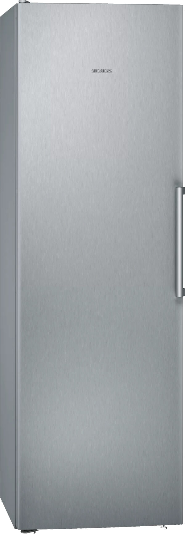 SIEMENS iQ300 FREESTANDING FRIDGE - S/S