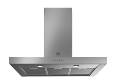 BERTAZZONI - Master Series - 90cm T Shape Wall Mount Hood