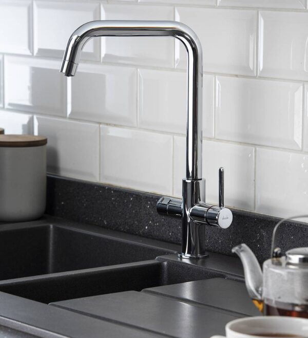 ABODE PRONTEAU 3in1 Prothia Slimline Quad - Image 8