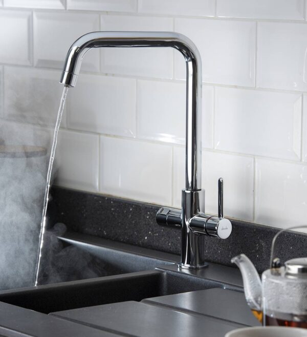 ABODE PRONTEAU 3in1 Prothia Slimline Quad - Image 7