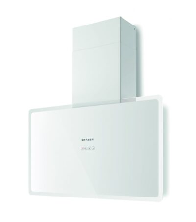 FABER Glam Fit Wall Hood - 80/55cm