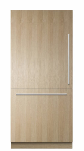 F&P ActiveSmart™ BUILT-IN FRIDGE FREEZER - LH