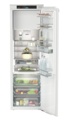 LIEBHERR BUILT-IN COLUMN FRIDGE WITH BIOFRESH