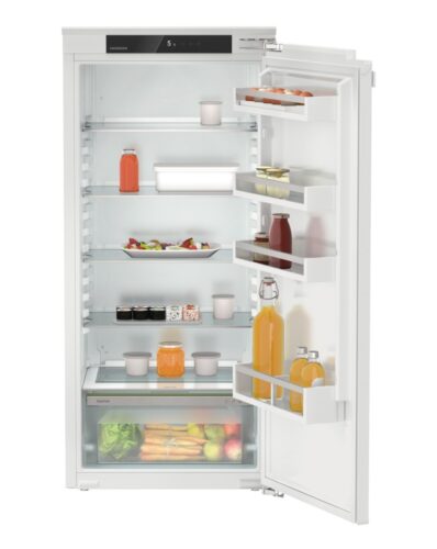 LIEBHERR BUILT IN LARDER FRIDGE WITH EASYFRESH