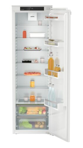 LIEBHERR BUILT-IN COLUMN LARDER FRIDGE WITH EASYFRESH