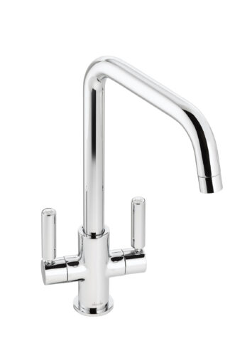 ABODE Globe Quad Monobloc