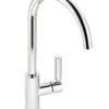 ABODE Globe Single Lever