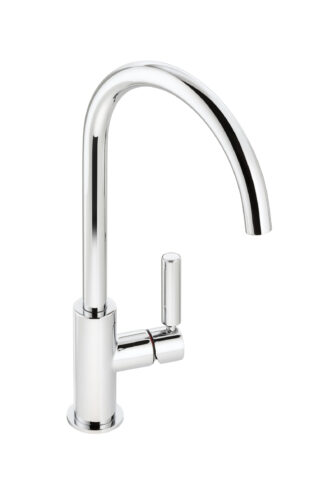 ABODE Globe Single Lever