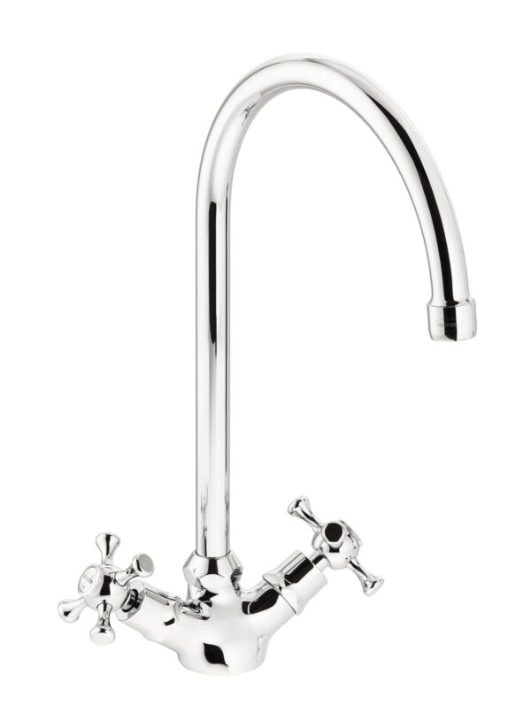 ABODE Burford Monobloc