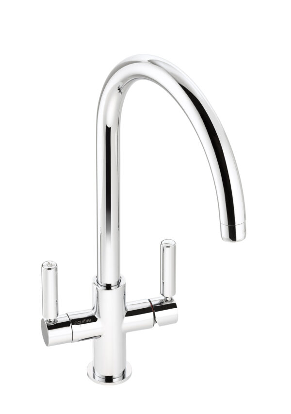 ABODE Globe Aquifier Water Filter Monobloc