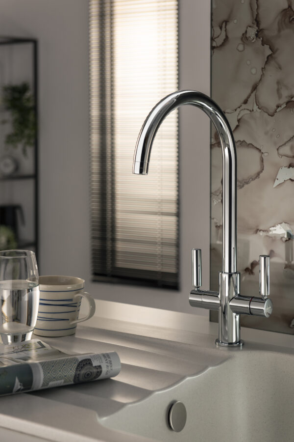 ABODE Globe Aquifier Water Filter Monobloc - Image 5