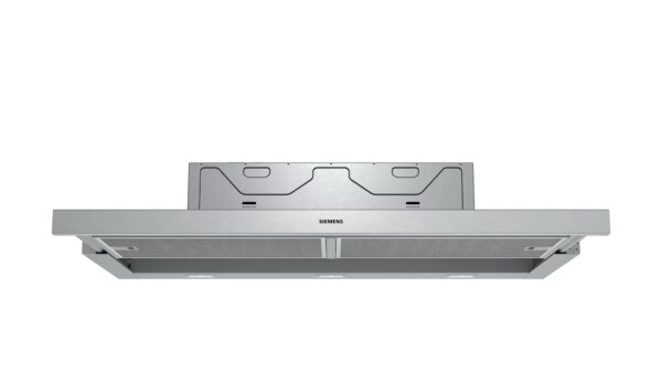 SIEMENS iQ300 90cm TELESCOPIC HOOD - Metallic Silver