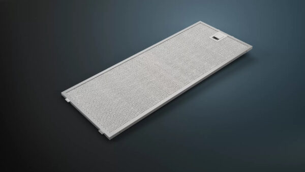 SIEMENS iQ300 90cm TELESCOPIC HOOD - Metallic Silver - Image 4