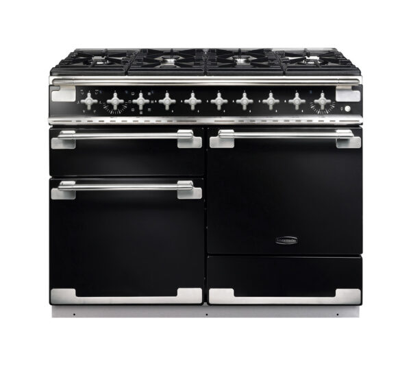 RANGEMASTER ELISE 110 - Dual Fuel - Image 8