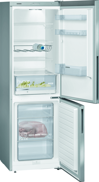 Iq300 fridge freezer sales
