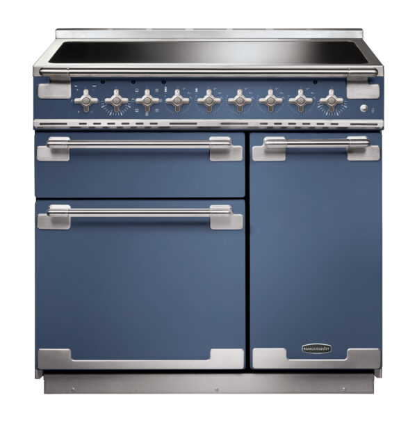 RANGEMASTER ELISE 90 - Induction - Image 2