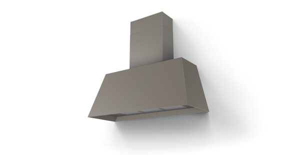 FABER Chloe XL Wall Hood - 110cm