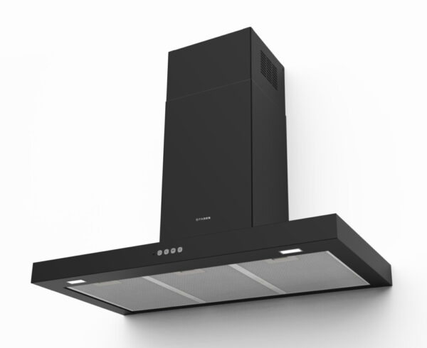 FABER Stilo Comfort Wall Hood