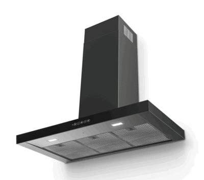 FABER T-Night - 90cm Wall Hood