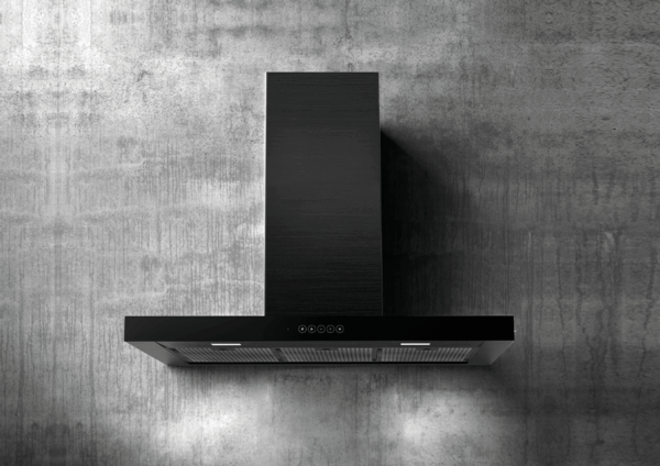 FABER T-Night - 90cm Wall Hood - Image 2