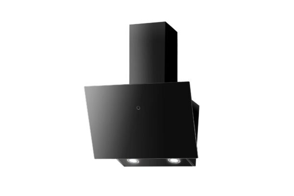 FABER Shadow 60 / 90cm - Black Glass - Image 2